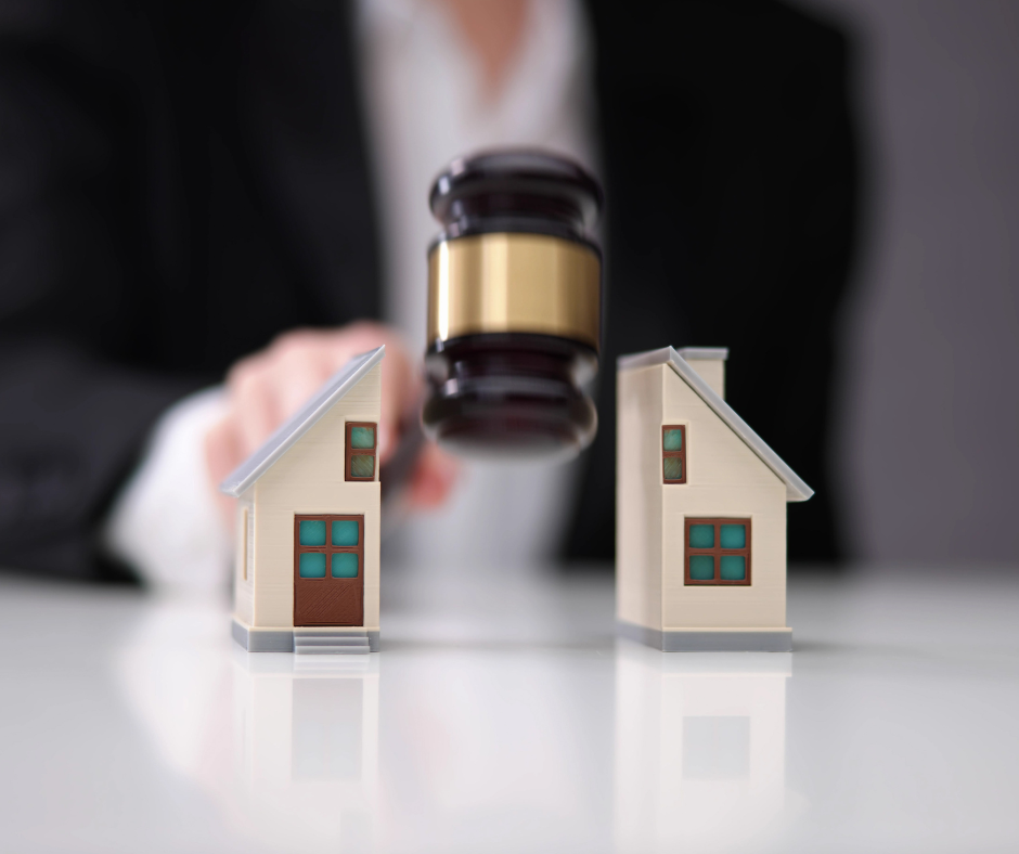 contesting a will