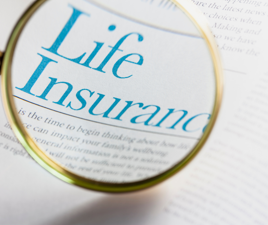 life insurance